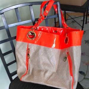 Steve Madden Tote / Shoulder Bag